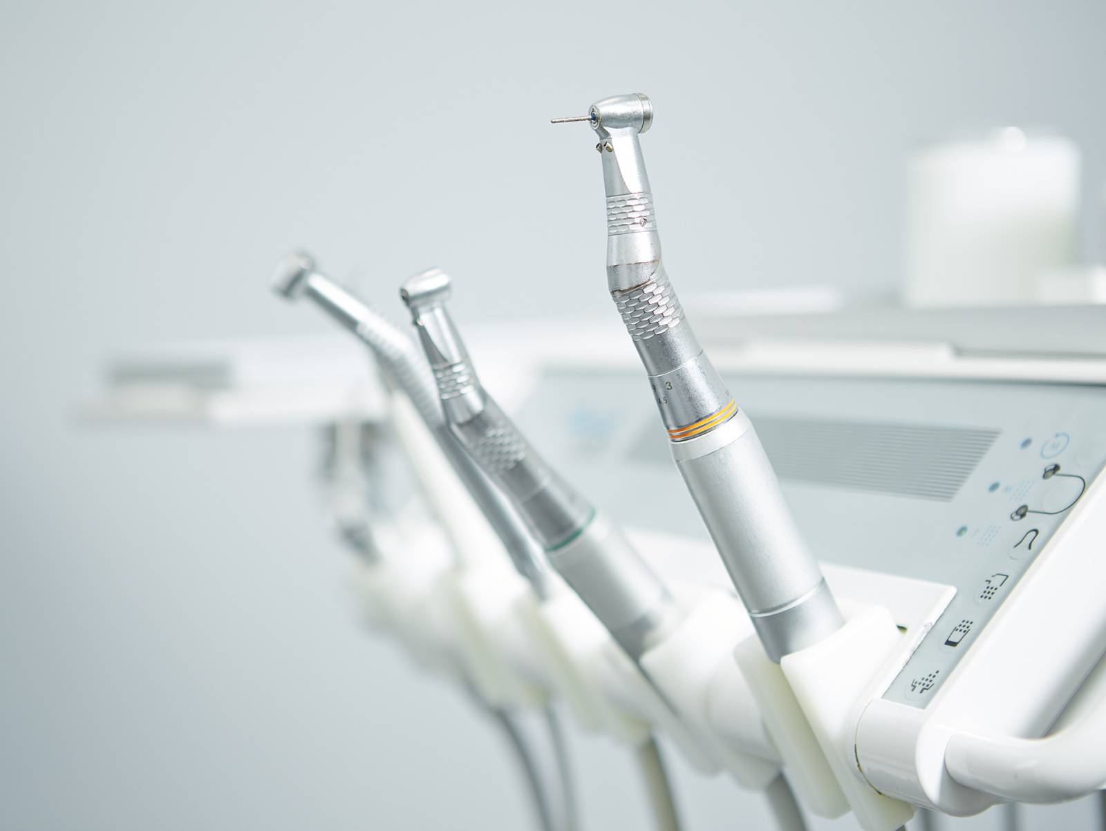 questions hygiène et la stérilisation des instruments médicaux en France