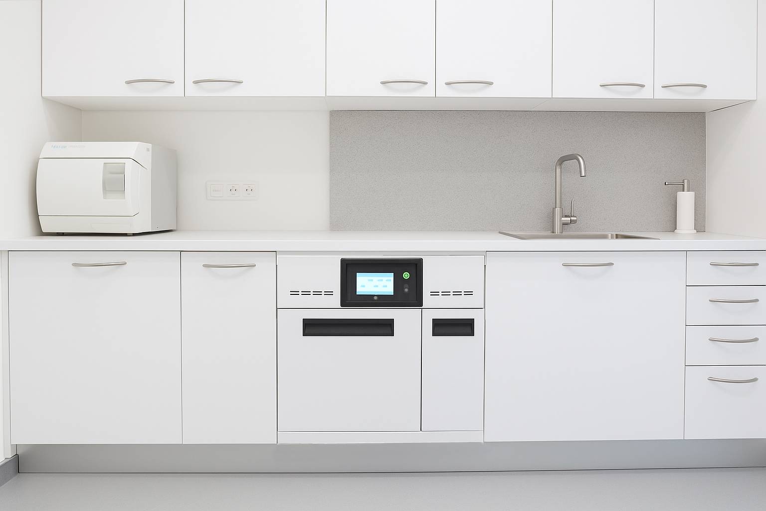 AutoClean 19L version tiroir