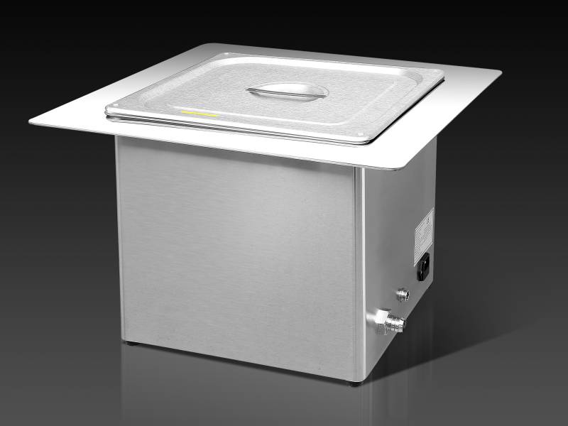 Cuve encastrable 13L