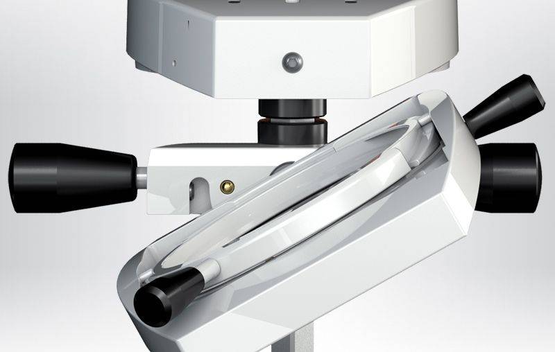 Thermoformeur MHC530 MHC Technology