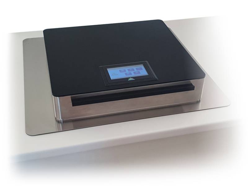 Nettoyage ultrasons MHC TECHNOLOGY