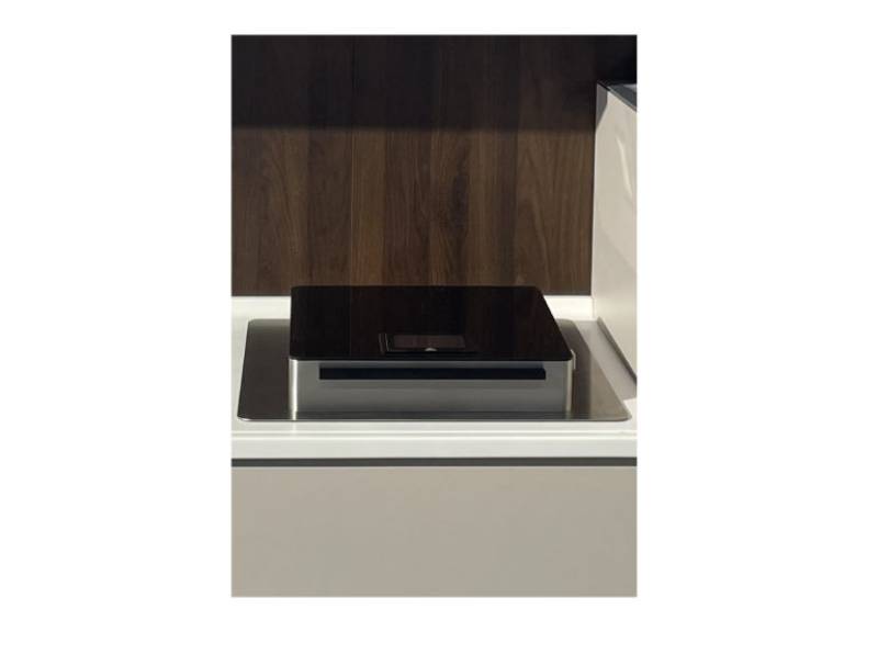 Laveur automatique par ultrasons avec solution intégrée de désinfection et nettoyage pour instruments dentaires, efficace et sans effort