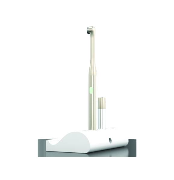 Lampe nano LED MX Dual MHC514 MHC Technology – Photopolymérisation et détection de caries en un seul appareil ultra-compact