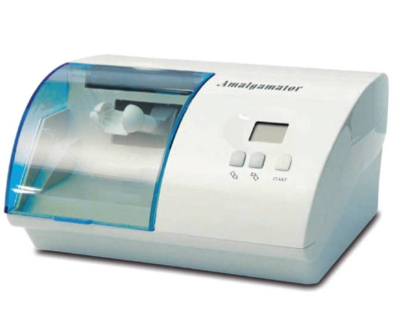 Vibreur malaxeur MHC500 MHC Technology 