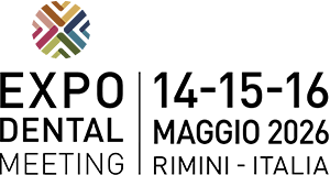 Expodental Meeting Rimini 2026