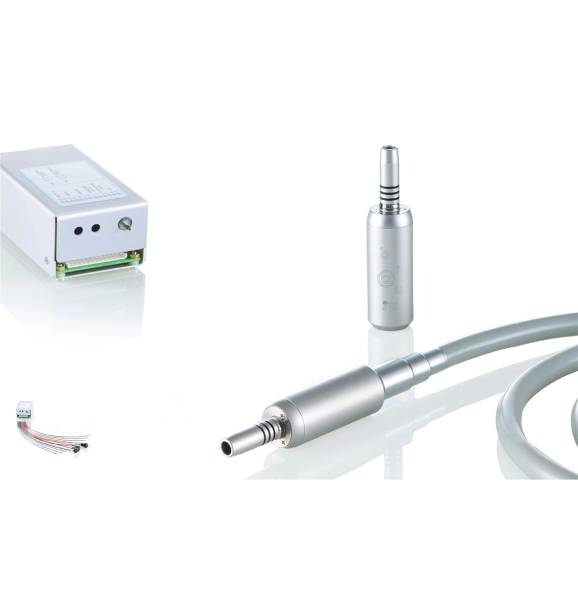 Micromoteur LED NX MHC TECHNOLOGY