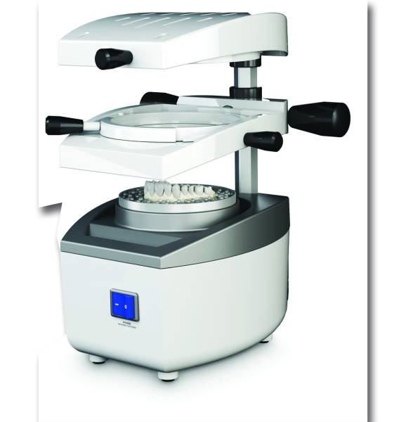 Thermoformeur MHC530 MHC Technology