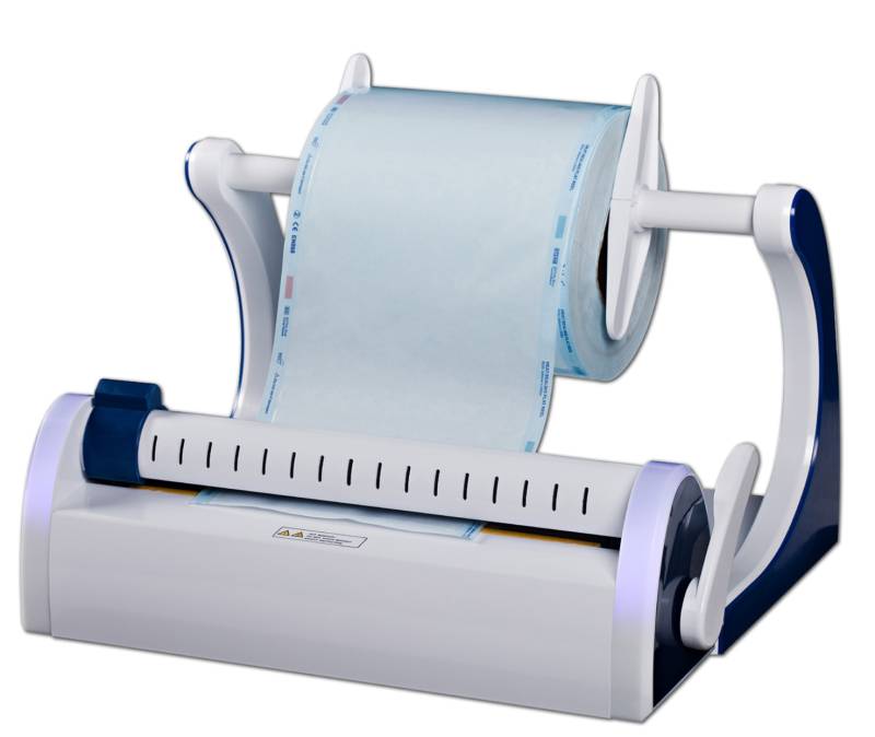 Thermosoudeuse MHC 522 MHC Technology