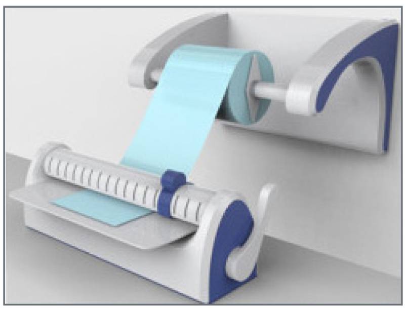 Thermosoudeuse MHC 522 MHC Technology