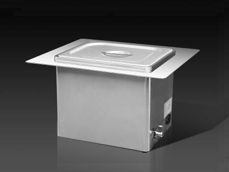 Notre zone d'activité pour ce service Nettoyeur à ultrasons haute fréquence pour instruments de cabinet dentaire