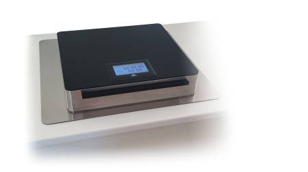 Notre zone d'activité pour ce service Laveur-désinfecteur pour instruments de chirurgie dentaire à la vente