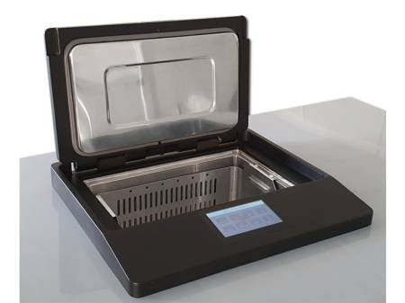 Notre zone d'activité pour ce service Vente d'équipements de stérilisation pour les cabinets dentaires