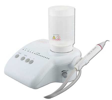 Notre zone d'activité pour ce service Nettoyeur à ultrasons haute fréquence pour instruments de cabinet dentaire