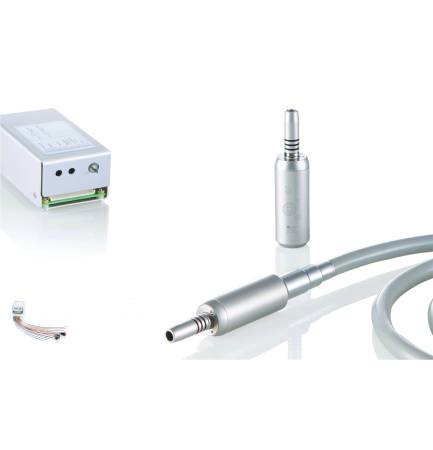 Notre zone d'activité pour ce service Achat éclairage et luminaire pour cabinet dentaire